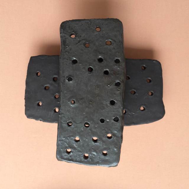 herbes drying platform