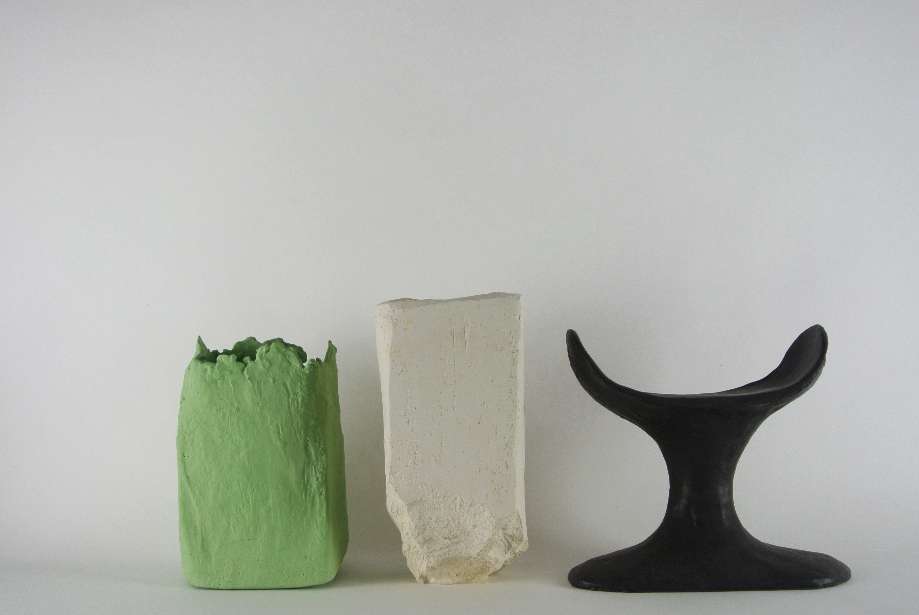 Tree different object